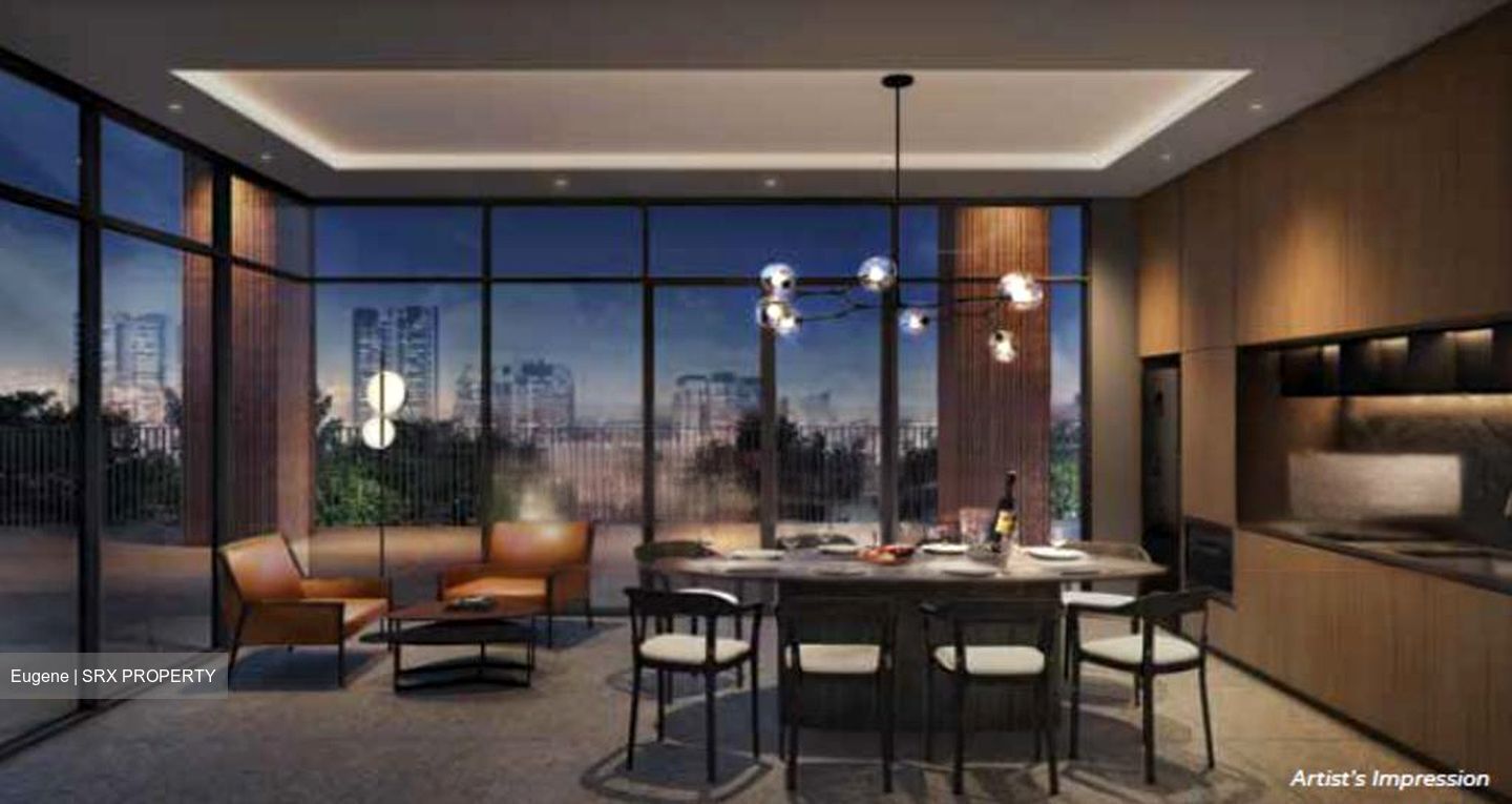 THE ARCADY AT BOON KENG (D12), Apartment #501278311